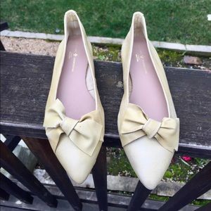 Mercanti Fiorentini Destiny Pt B. Flat 7M